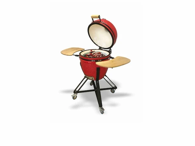 Kamado grill 18 inch - afbeelding 1 van  1
