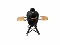 Kamado grill 18 inch - afbeelding 1 van  1