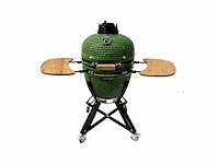 Kamado grill 18 inch - afbeelding 1 van  1