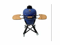Kamado grill 18 inch - afbeelding 1 van  1