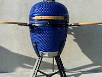 Kamado grill ( 21 inch ) - afbeelding 2 van  2