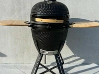 Kamado grill ( 21 inch ) - afbeelding 1 van  2