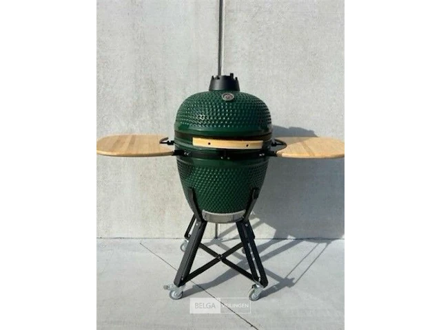 Kamado grill ( 21 inch ) - afbeelding 1 van  2