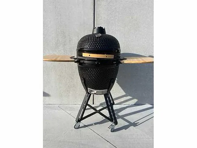 Kamado grill 21 inch - afbeelding 1 van  1