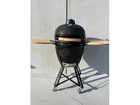Kamado grill 21 inch - afbeelding 1 van  1