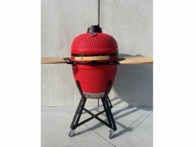 Kamado grill 21 inch - afbeelding 1 van  1