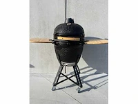 Kamado grill 21 inch - afbeelding 1 van  1