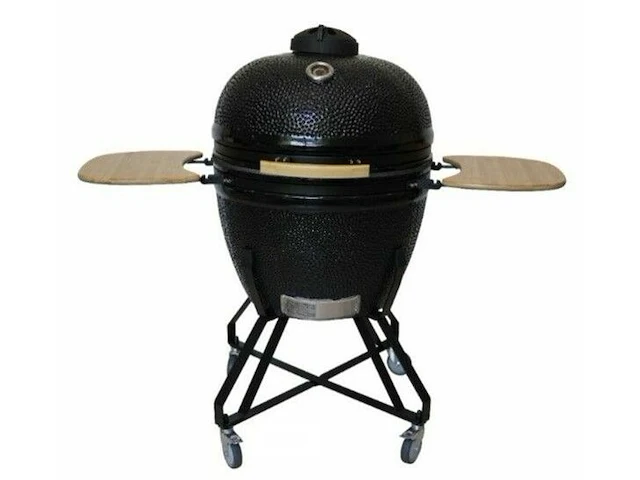 Kamado grill ( 27 inch ) - afbeelding 1 van  2
