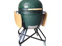 Kamado grill 27inch - afbeelding 1 van  1