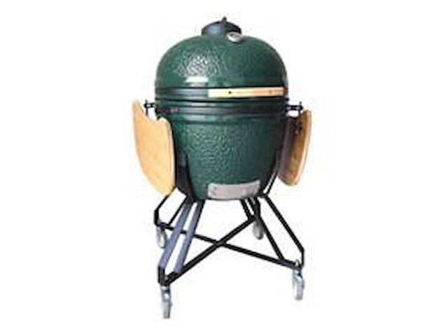 Kamado grill 27inch - afbeelding 1 van  1