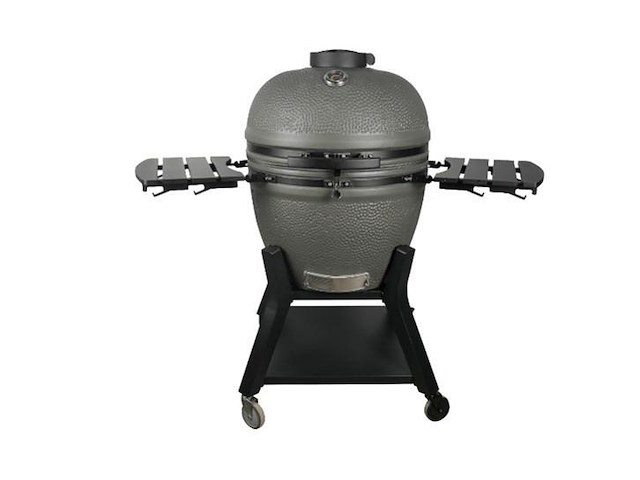 Kamado grill big lux - afbeelding 1 van  1