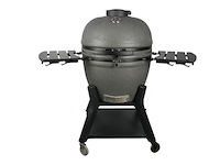 Kamado grill big lux - afbeelding 1 van  1