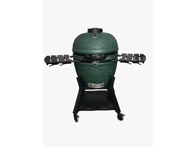 Kamado grill big lux - afbeelding 1 van  1