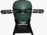Kamado grill big lux - afbeelding 1 van  1