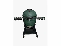 Kamado grill extra large 27 inch - afbeelding 1 van  1