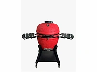 Kamado grill extra large 27 inch - afbeelding 1 van  1