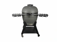 Kamado grill extra large 27 inch - afbeelding 1 van  1