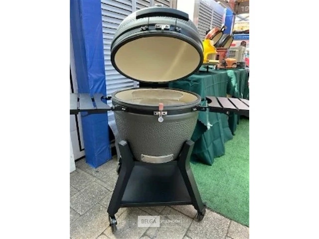 Kamado grill extra large - afbeelding 1 van  1