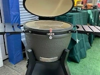 Kamado grill extra large