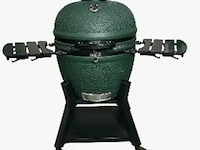 Kamado grill extra large