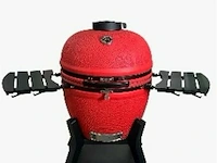 Kamado grill extra large