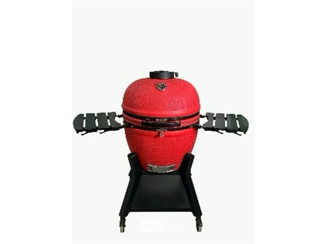 Kamado grill extra large - afbeelding 1 van  1