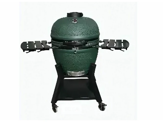 Kamado grill extra large - afbeelding 1 van  1
