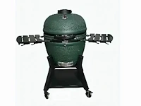 Kamado grill extra large - afbeelding 1 van  1
