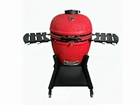 Kamado grill extra large - afbeelding 1 van  1