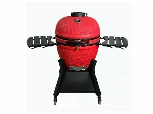 Kamado grill extra large - afbeelding 1 van  1