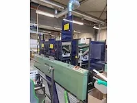 Kammann k4 ronddrukmachine - afbeelding 3 van  4