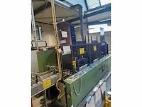 Kammann k4 ronddrukmachine - afbeelding 4 van  4