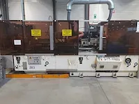 Kammann ronddrukmachine - afbeelding 1 van  4