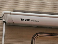 Kampeer auto fiat - afbeelding 2 van  69