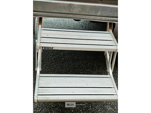 Kampeer auto fiat - afbeelding 3 van  69