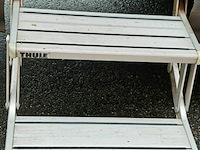 Kampeer auto fiat - afbeelding 3 van  69