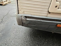 Kampeer auto fiat - afbeelding 5 van  69