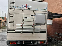 Kampeer auto fiat - afbeelding 6 van  69