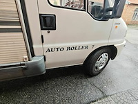 Kampeer auto fiat - afbeelding 7 van  69