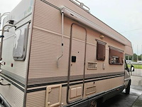 Kampeer auto fiat - afbeelding 9 van  69