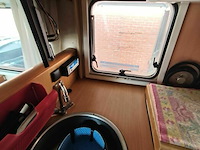 Kampeer auto fiat - afbeelding 10 van  69