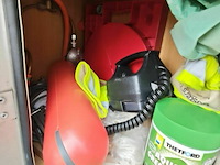 Kampeer auto fiat - afbeelding 13 van  69