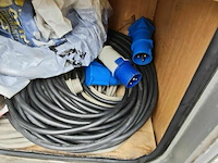 Kampeer auto fiat - afbeelding 14 van  69