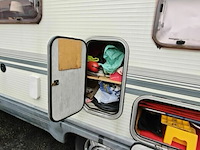 Kampeer auto fiat - afbeelding 15 van  69