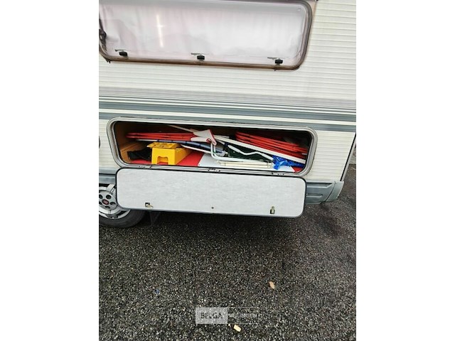 Kampeer auto fiat - afbeelding 16 van  69