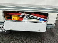 Kampeer auto fiat - afbeelding 16 van  69