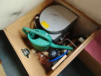 Kampeer auto fiat - afbeelding 18 van  69