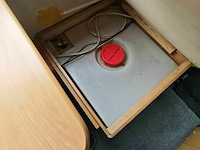 Kampeer auto fiat - afbeelding 19 van  69