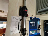 Kampeer auto fiat - afbeelding 20 van  69