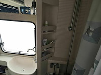 Kampeer auto fiat - afbeelding 22 van  69